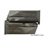 Sig Sauer P365 9mm 10rd Flush Magazines 2 pack