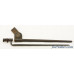 Scarce US Navy Marked Trapdoor Socket Bayonet & Scabbard USN Span-Am War