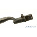 Scarce US Navy Marked Trapdoor Socket Bayonet & Scabbard USN Span-Am War