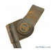 Scarce US Navy Marked Trapdoor Socket Bayonet & Scabbard USN Span-Am War