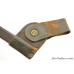 Scarce US Navy Marked Trapdoor Socket Bayonet & Scabbard USN Span-Am War