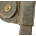 Scarce US Navy Marked Trapdoor Socket Bayonet & Scabbard USN Span-Am War