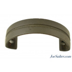 USGI M1 Garand Rear Hand guard Clip Milled Grooved Arched WRA