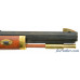  Traditions Trapper 50 Caliber Percussion Black Powder Pistol Dbl Set Triggers 