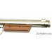  Nickel Benjamin Sheridan H9A Series 4.5mm (.177 cal) Pellet Air Pistol