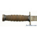 Camillus 1953-1957 Era Pilots Survival Knife 