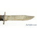 Camillus 1953-1957 Era Pilots Survival Knife 