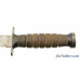 Camillus 1953-1957 Era Pilots Survival Knife 
