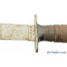 Camillus 1953-1957 Era Pilots Survival Knife 