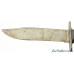 Camillus 1953-1957 Era Pilots Survival Knife 