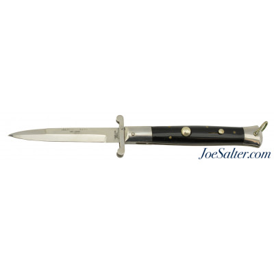 Rizzuto Estileto Milano Automatic Switch Blade Knife Japan