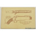 Original Newton Rifle Catalog with Supplement 1923 Buffalo NY