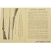 Original Newton Rifle Catalog with Supplement 1923 Buffalo NY