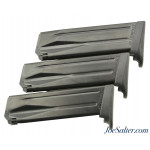 Heckler & Koch USP40 Compact 12rd F /R Magazines 3pc