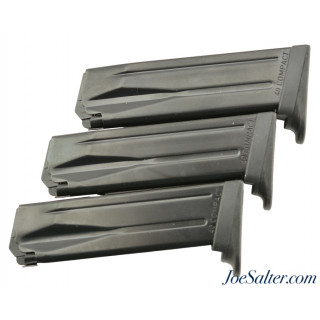 Heckler & Koch USP40 Compact 12rd F /R Magazines 3pc