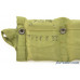 Vietnam era Australian Military Bandoleer 7.62mm 50 rnds Ammo 