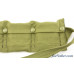 Vietnam era Australian Military Bandoleer 7.62mm 50 rnds Ammo 
