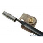 Original US M1873 Trapdoor Socket Bayonet and Scabbard