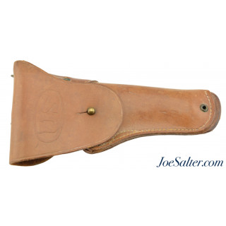WWII Boyt 1911 .45 Holster
