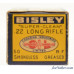 Scarce CIL Dominion Bisley 22 LR target 3rd Variation Box Excellent
