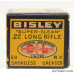 Scarce CIL Dominion Bisley 22 LR target 3rd Variation Box Excellent
