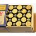 Scarce CIL Dominion Bisley 22 LR target 3rd Variation Box Excellent