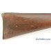 Early 1800s Commercial British Percussion Musket