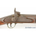 Early 1800s Commercial British Percussion Musket