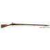 Rev War Era French Model 1766 Flintlock Musket by Charleville