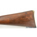 Early 1800s Commercial British Percussion Musket
