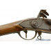 Rev War Era French Model 1766 Flintlock Musket by Charleville