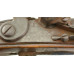 Rev War Era French Model 1766 Flintlock Musket by Charleville