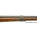 Rev War Era French Model 1766 Flintlock Musket by Charleville