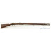 Very Rare Brown-Merrill Bolt Action Rifle Built on a Confederate P-53 Enfield
