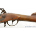 Rev War Era French Model 1766 Flintlock Musket by Charleville