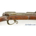 Very Rare Brown-Merrill Bolt Action Rifle Built on a Confederate P-53 Enfield