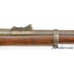 Very Rare Brown-Merrill Bolt Action Rifle Built on a Confederate P-53 Enfield