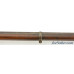 Very Rare Brown-Merrill Bolt Action Rifle Built on a Confederate P-53 Enfield