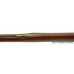 Early 1800s Commercial British Percussion Musket