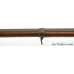 Rev War Era French Model 1766 Flintlock Musket by Charleville