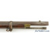 Very Rare Brown-Merrill Bolt Action Rifle Built on a Confederate P-53 Enfield
