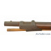 Rev War Era French Model 1766 Flintlock Musket by Charleville