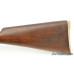 Very Rare Brown-Merrill Bolt Action Rifle Built on a Confederate P-53 Enfield