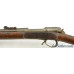 Very Rare Brown-Merrill Bolt Action Rifle Built on a Confederate P-53 Enfield