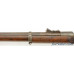 Very Rare Brown-Merrill Bolt Action Rifle Built on a Confederate P-53 Enfield