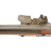 Rev War Era French Model 1766 Flintlock Musket by Charleville