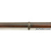 Very Rare Brown-Merrill Bolt Action Rifle Built on a Confederate P-53 Enfield