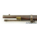 Very Rare Brown-Merrill Bolt Action Rifle Built on a Confederate P-53 Enfield