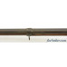 Rev War Era French Model 1766 Flintlock Musket by Charleville