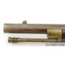 Very Rare Brown-Merrill Bolt Action Rifle Built on a Confederate P-53 Enfield